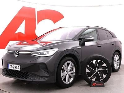 Käytetty VW ID.4 Pro 127 kW (174 HP) 2021 Katumaasturi