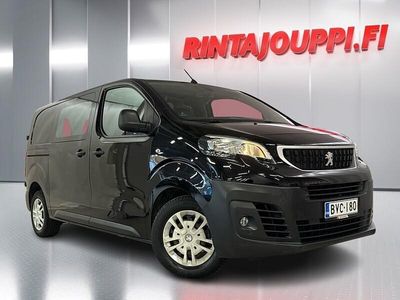 Käytetty 2018 Peugeot Expert Van | 16 300 €