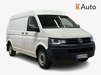 VW T5