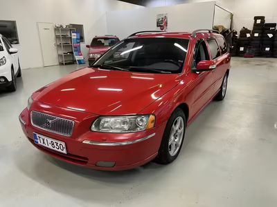 Volvo V70