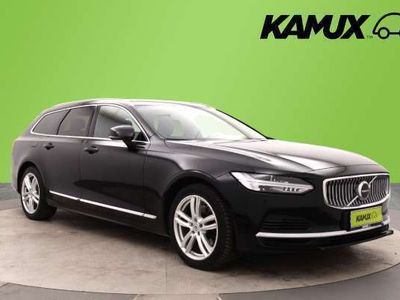 käytetty Volvo V90 T6 TwE AWD Inscription Expression aut