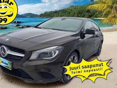 Käytetty 2016 Mercedes 220 Farmari | 13 490 €