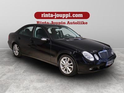 käytetty Mercedes 200 E SeriesKompressor A (2006)