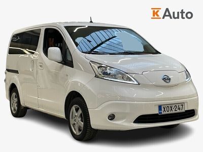 Nissan e-NV200