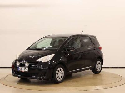 Toyota Verso-S