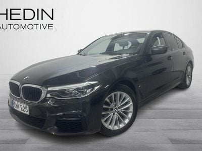 BMW 530e