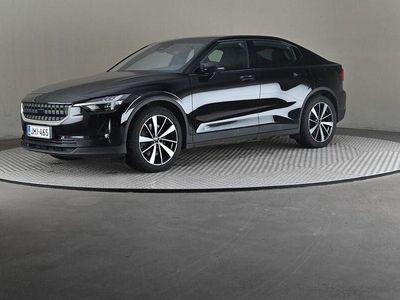 Käytetty 2021 Polestar 2 Viistoperä | 28 900 € (Hyvä tarjous)