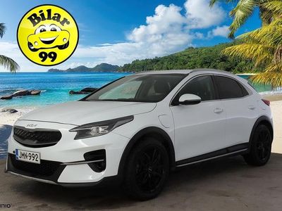 Käytetty 2022 Kia XCeed EX Katumaasturi | 18 600 € (Supertarjous)
