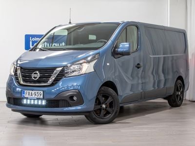Nissan NV300