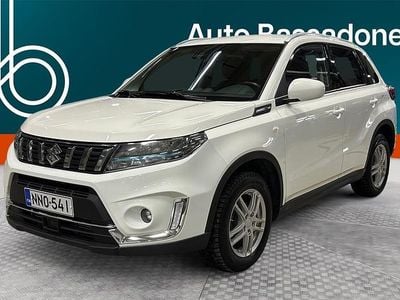 Käytetty Suzuki Vitara GL 129 HP (94 kW) 2024 Viistoperä