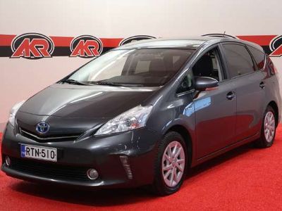 Toyota Prius+