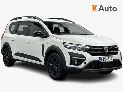 Käytetty 2022 Dacia Jogger Comfort Tila-auto | 16 900 €