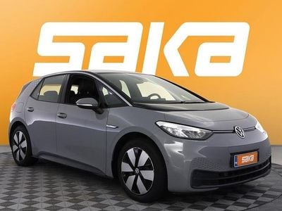 Käytetty VW ID.3 Pro 107 kW (146 HP) 2022 Viistoperä