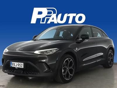 Uusi 2025 Smart #3 Pro+ Katumaasturi | 36 400 € (Hyvä tarjous)