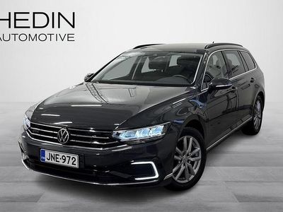 Käytetty 2021 VW Passat Business Farmari | 28 790 € (Kallis)