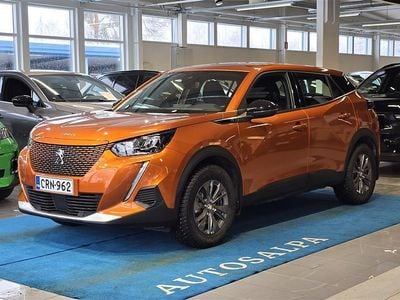 Käytetty Peugeot e-2008 Active 100 kW (136 HP) 2023 Katumaasturi