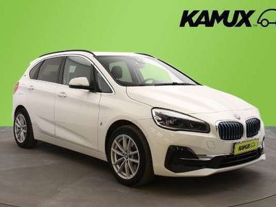 käytetty BMW 225 Active Tourer F45 225xe A Business Luxury //