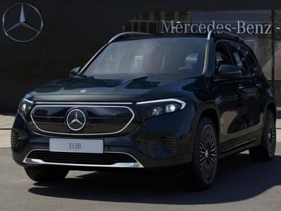 Mercedes EQB350