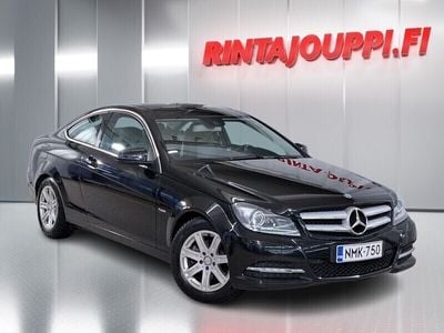 Mercedes C250