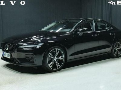 Käytetty Volvo S60 Performance 456 HP (335 kW) 2023 Sedan