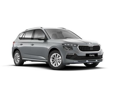 Uusi Skoda Kamiq Selection 85 HP (62 kW) 2026 Katumaasturi