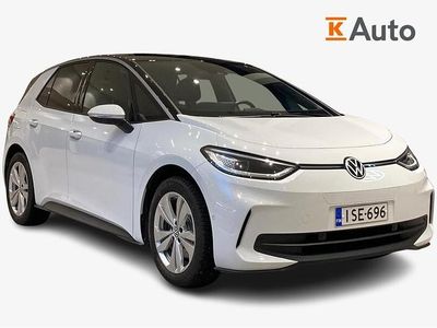 Käytetty 2025 VW ID.3 Pro Viistoperä | 37 900 €