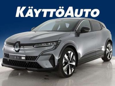 käytetty Renault Mégane IV Henkilöauto