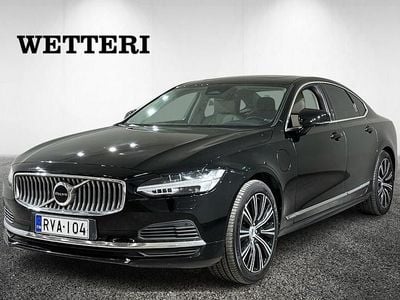 Käytetty 2023 Volvo S90 Performance Sedan | 43 900 €