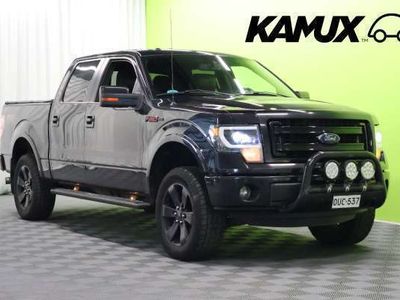 käytetty Ford F-150 F150