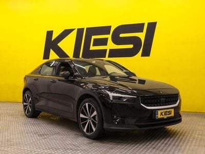 Käytetty 2021 Polestar 2 Pilot Viistoperä | 28 390 € (Hyvä tarjous)