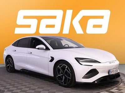 Käytetty 2024 BYD Seal Sedan | 45 880 €
