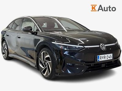 Käytetty 2024 VW ID.7 Pro Viistoperä | 42 900 €