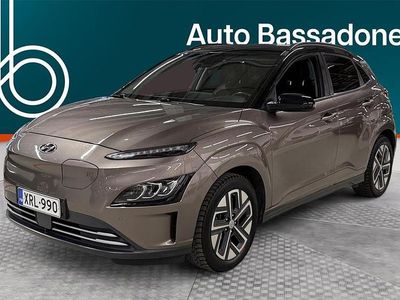 Käytetty Hyundai Kona Style 150 kW (204 HP) 2022 Katumaasturi