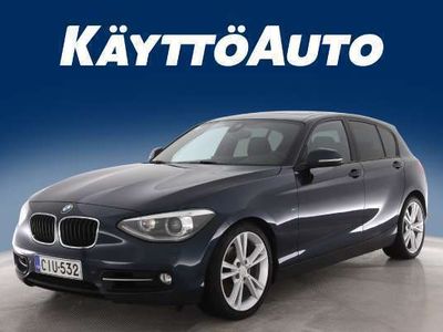 BMW 120