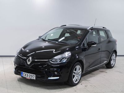 käytetty Renault Clio IV 