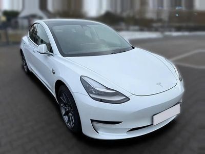 Käytetty Tesla Model 3 324 kW (441 HP) 2020 Sedan