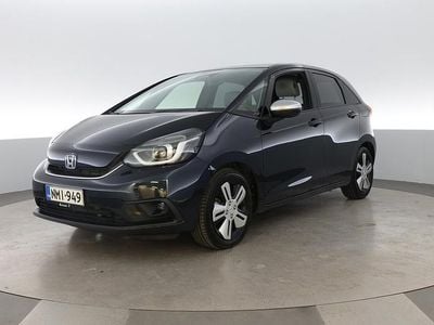 Käytetty 2022 Honda Jazz Executive Viistoperä | 21 890 €