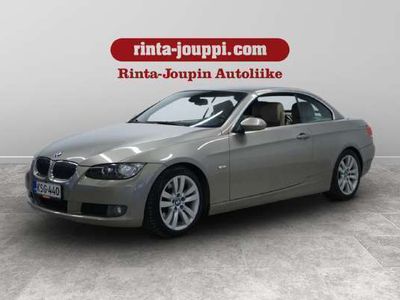 BMW 330 Cabriolet