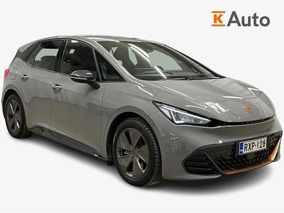 Käytetty 2024 Cupra Born Viistoperä | 26 900 € (Perustarjous)