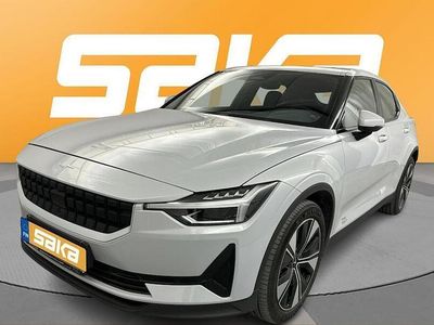 Käytetty 2023 Polestar 2 Plus Viistoperä | 29 900 € (Perustarjous)