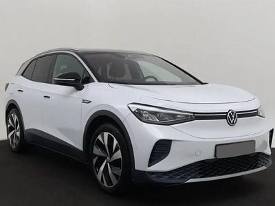 Käytetty VW ID.4 Pro Performance 150 kW (204 HP) 2021 Katumaasturi