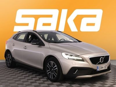 Volvo V40 CC