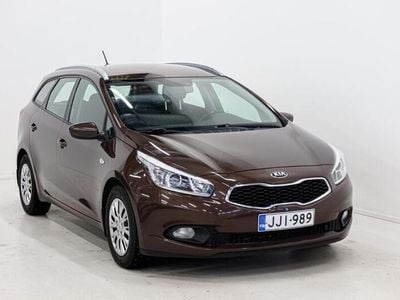 Kia Ceed Sportswagon