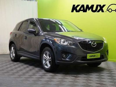 käytetty Mazda CX-5 Cx-55ov 2489cm3 A