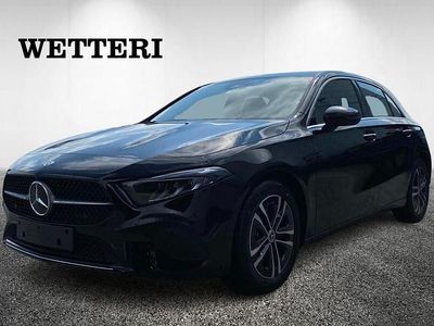 Uusi 2025 Mercedes A180 Edition Farmari | 42 500 €