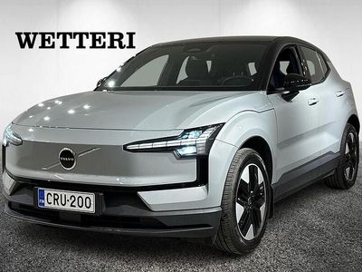 Käytetty 2024 Volvo EX30 Plus Katumaasturi | 30 900 € (Supertarjous)