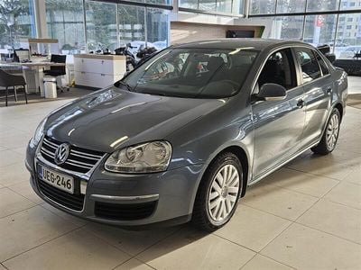 VW Jetta
