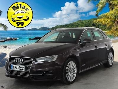 Audi A3 Sportback e-tron