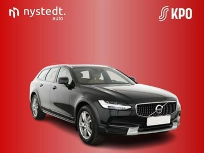 Volvo V90 CC