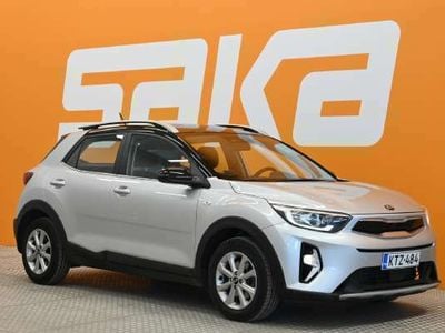 käytetty Kia Stonic StonicFarmari (AC) 5ov 998cm3 A ** Juuri tullut / Ota yhteys myyntiimme 0505693220! **